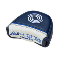 オデッセイ AI-ONE #7 CS BROOMSTICK パター – 海外カスタムクラブ専門