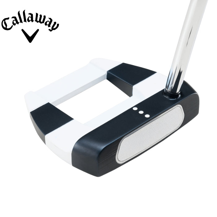 オデッセイAi-ONE JAILBIRD MINI DB ガラスコーティング オデッセイ AI-ONE JAILBIRD MINI DB パター – 海外カスタム