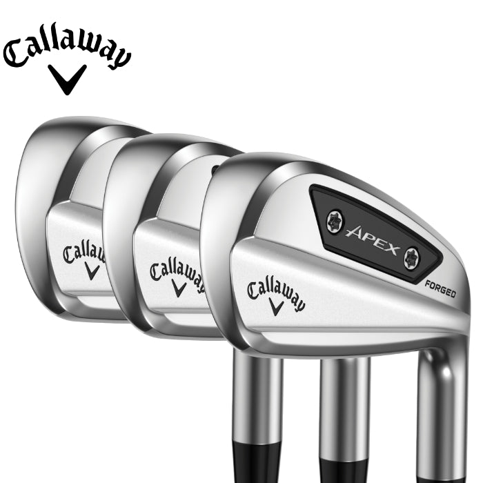 Callaway Apex Ai200 アイアンセット 楽天市場】Callaway キャロウェイ