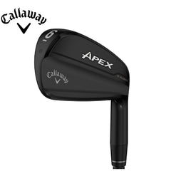 Apex Ti Fusion アイアン 単品 (2024) – 海外カスタムクラブ専門店PEAKGOLF