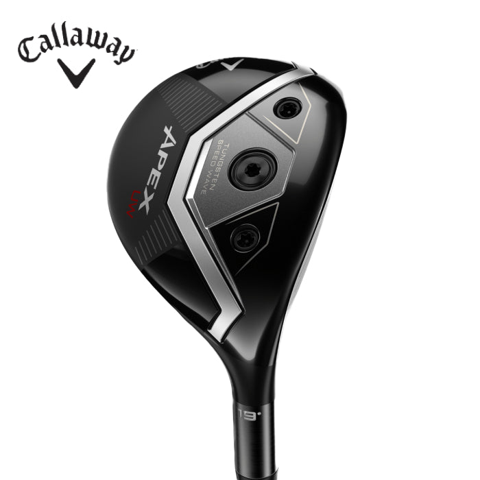 Apex ユーティリティ ウッド