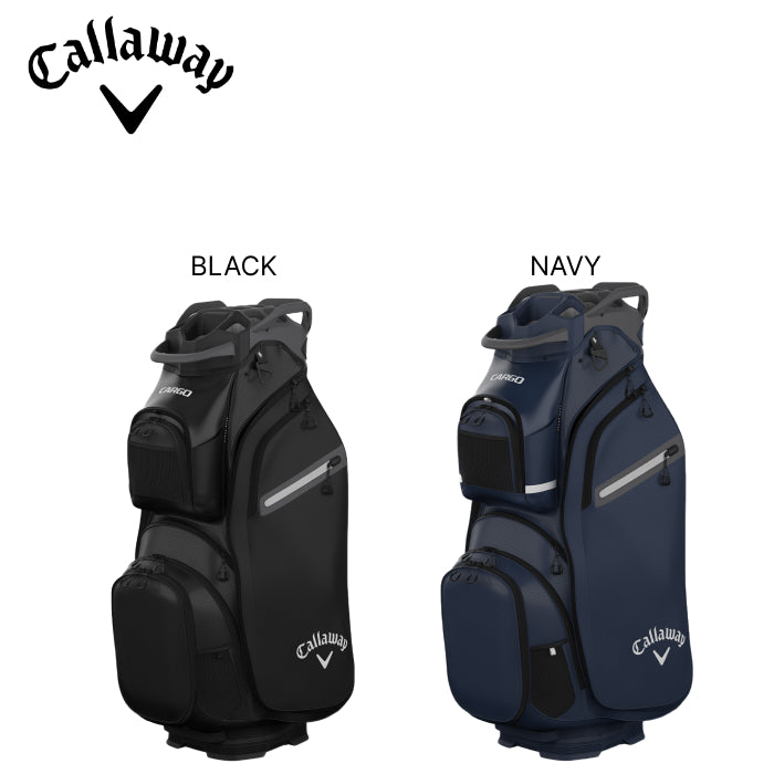 CARGO カートバッグ 2025