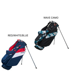OGIO FUSE スタンドバッグ 2025 – 海外カスタムクラブ専門店PEAKGOLF