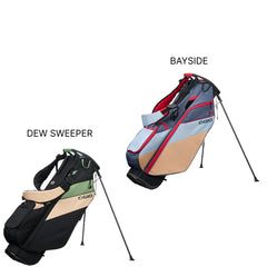 OGIO FUSE スタンドバッグ 2025 – 海外カスタムクラブ専門店PEAKGOLF