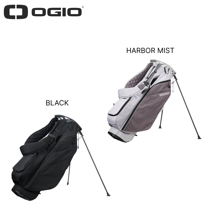 OGIO スタンドバッグ 楽天市場】オジオ スタンド キャディバッグOGIO FUSE STAND 9.5