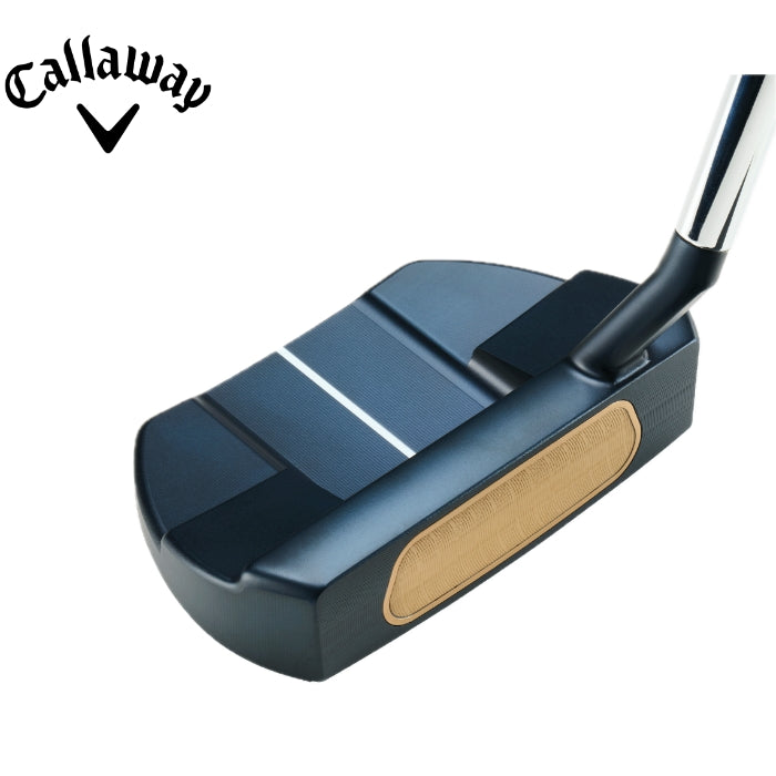 AI-ONE MILEED THREE T Sパター Ai-ONE Milled Three T S パター – 海外カスタムクラブ専門店PEAKGOLF