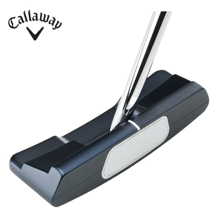 Ai-ONE Square 2 Square Double Wide Cruiser パター