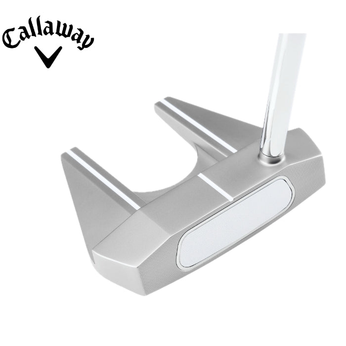ゴルフクラブ、パターセット Ai-ONE Silver Seven DB パター – 海外カスタムクラブ専門店PEAKGOLF
