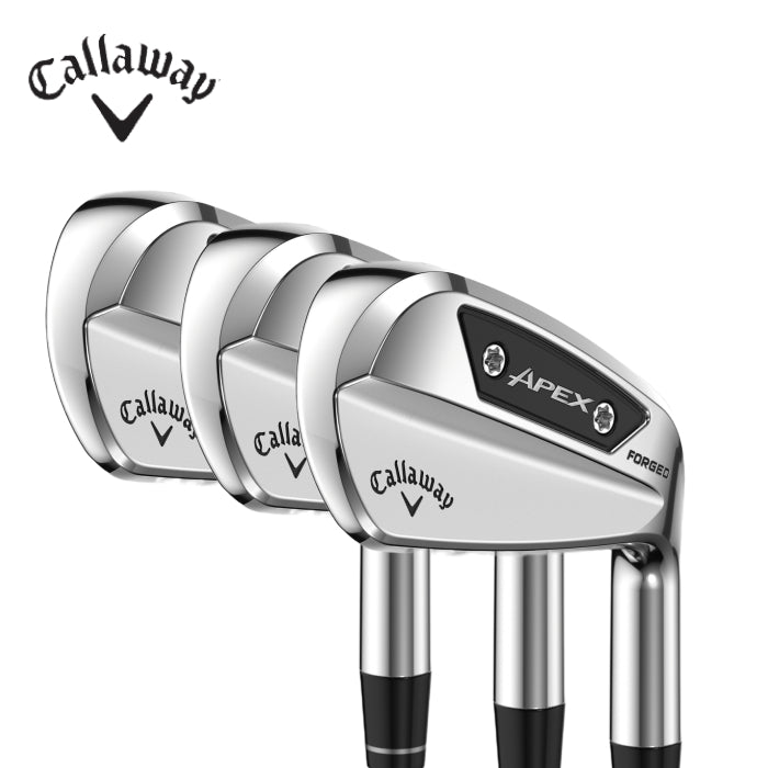 Golf Pride アイアンセット 6本入り　A Ai54 Limited TOUR B X-CB アイアン(6本セット) Tour AD AD-65