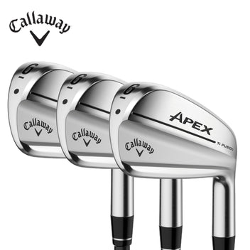 よしあき様専用】キャロウェイ XR アイアン8本フルセット Callaway