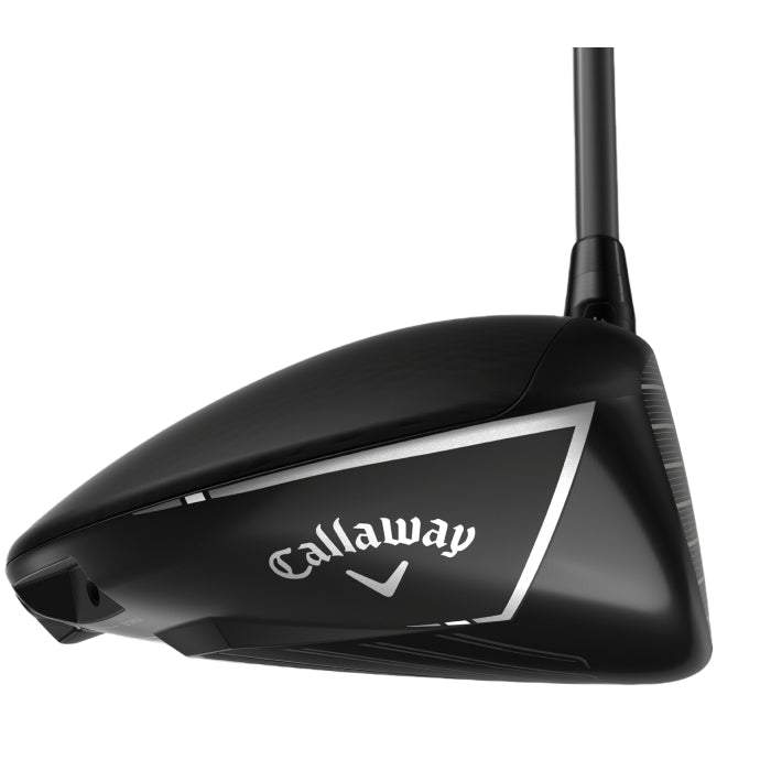 【新品・未使用】Callaway ELYTE ドライバー　カスタムクラブ Elyte Night Edition ドライバー – 海外カスタムクラブ専門店PEAKGOLF