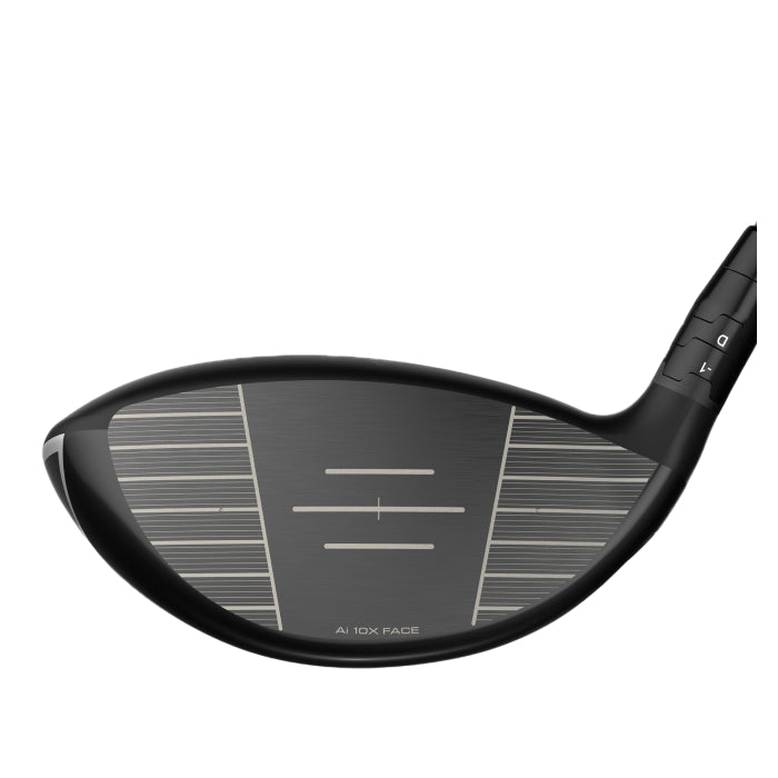 Elyte X Night Edition ドライバー – 海外カスタムクラブ専門店PEAKGOLF