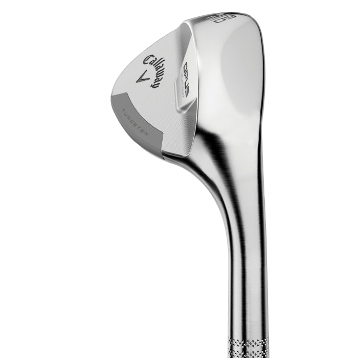 Opus Platinum Chrome ウェッジ – 海外カスタムクラブ専門店PEAKGOLF
