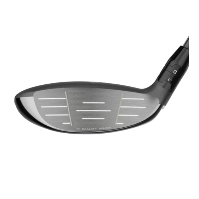 Paradym Ai Smoke MAX フェアウェイウッド – 海外カスタムクラブ専門店