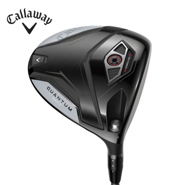 Quantum Max Dドライバー