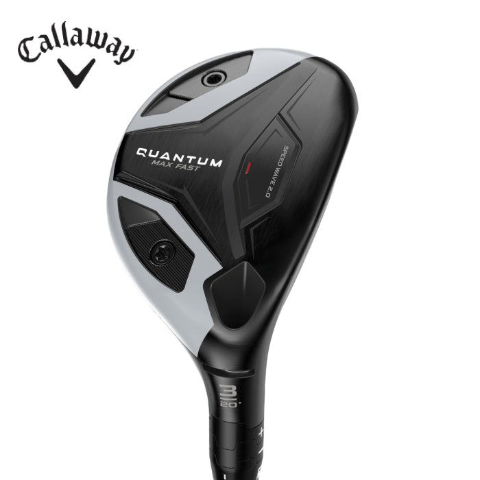 Quantum Max Fast ハイブリッド