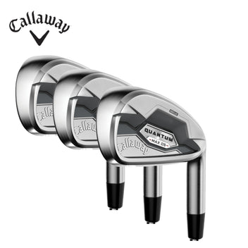 アイアンセット – 海外カスタムクラブ専門店PEAKGOLF