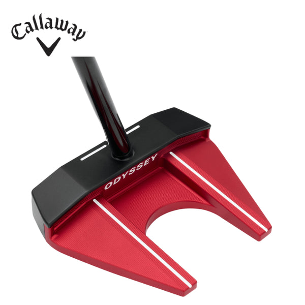 Square 2 Square TRI-HOT #7 パター