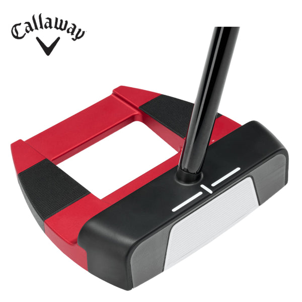 Square 2 Square TRI-HOT Jailbird Cruiser パター