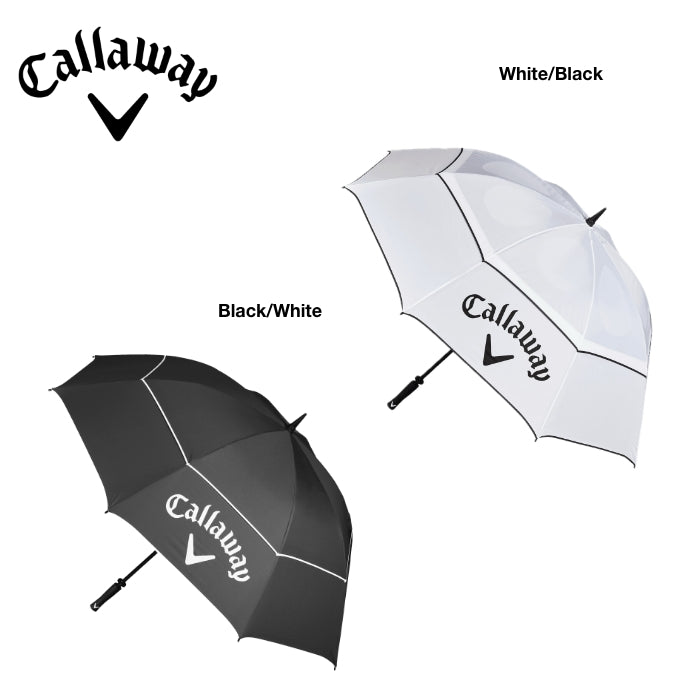 SHIELD アンブレラ ゴルフ 傘