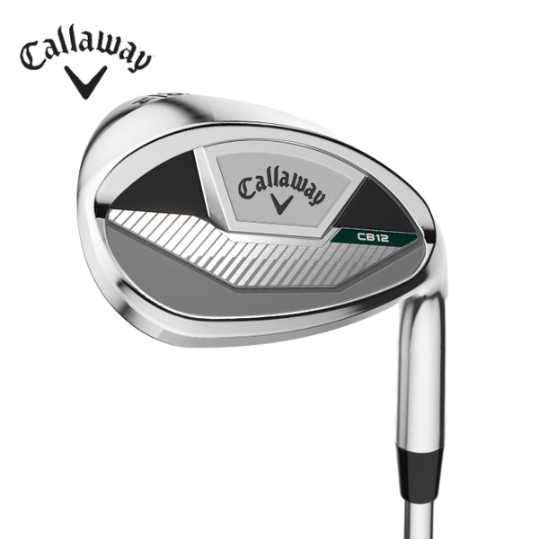 ウィメンズ CB 12 ウェッジ