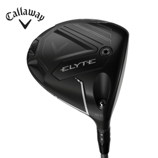 ウィメンズ Elyte Night Edition ドライバー
