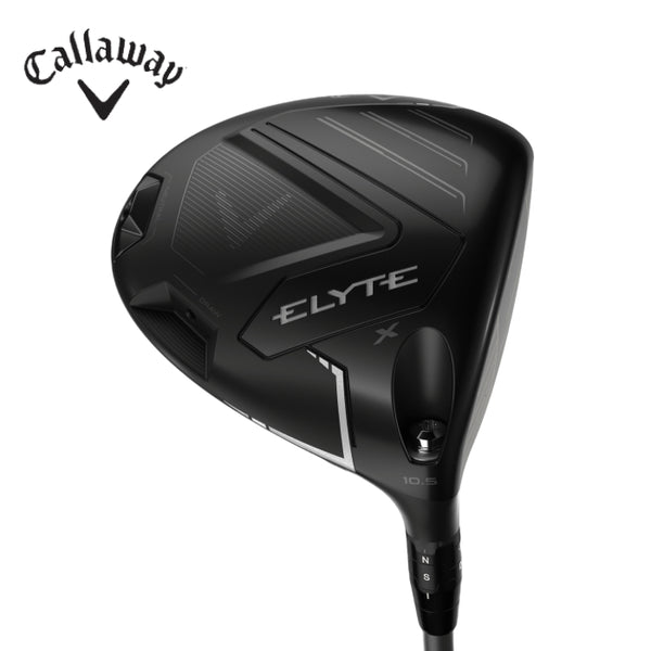 ウィメンズ Elyte X Night Edition ドライバー