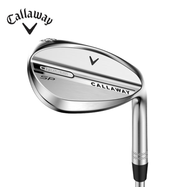 ウィメンズ Opus SP Chrome ウェッジ