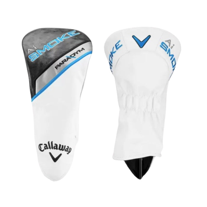 ウィメンズ Paradym Ai Smoke MAX D ドライバー – 海外カスタムクラブ