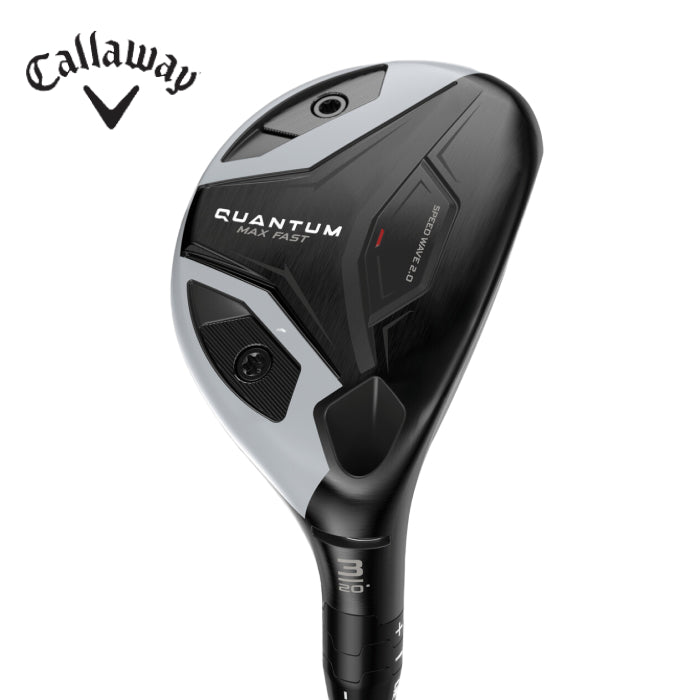 ウィメンズ Quantum Max Fast ハイブリッド