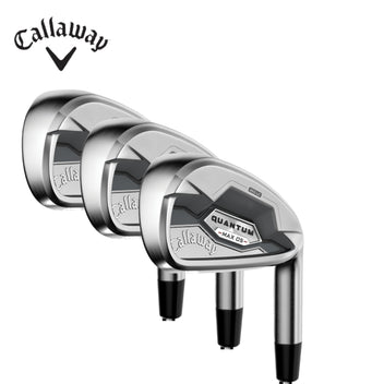 アイアンセット 新着 – 海外カスタムクラブ専門店PEAKGOLF