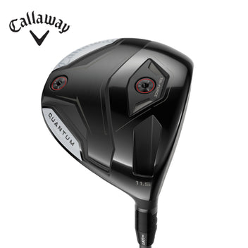 ドライバー 新着 – 海外カスタムクラブ専門店PEAKGOLF
