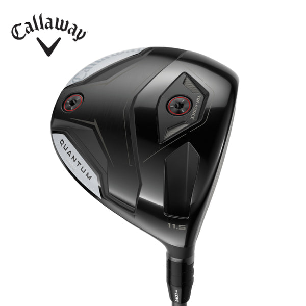 ウィメンズ Quantum Mini ドライバー