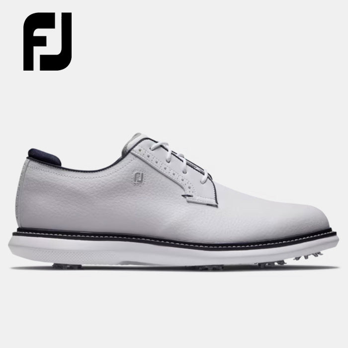 Traditions Blucher ゴルフシューズ 57938