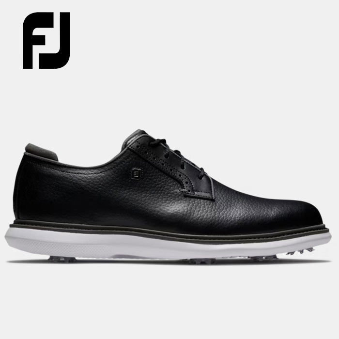 Traditions Blucher ゴルフシューズ 57939