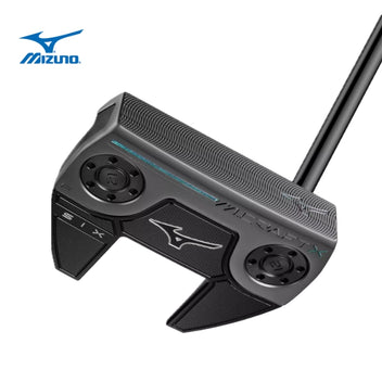 M-Craft X B6 Black Ion パター – 海外カスタムクラブ専門店PEAKGOLF