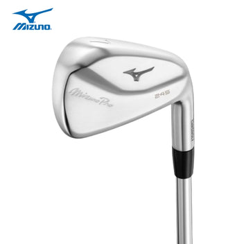 Mizuno アイアン単品 – 海外カスタムクラブ専門店PEAKGOLF