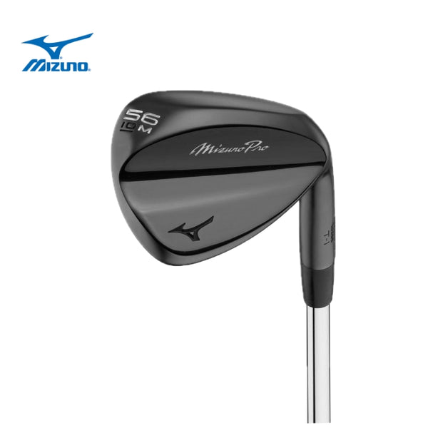 ミズノプロ T-1 Black Ion ウェッジ