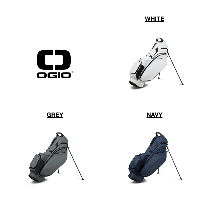 OGIO SHADOW ゴルフバッグ 2024 – 海外カスタムクラブ専門店PEAKGOLF