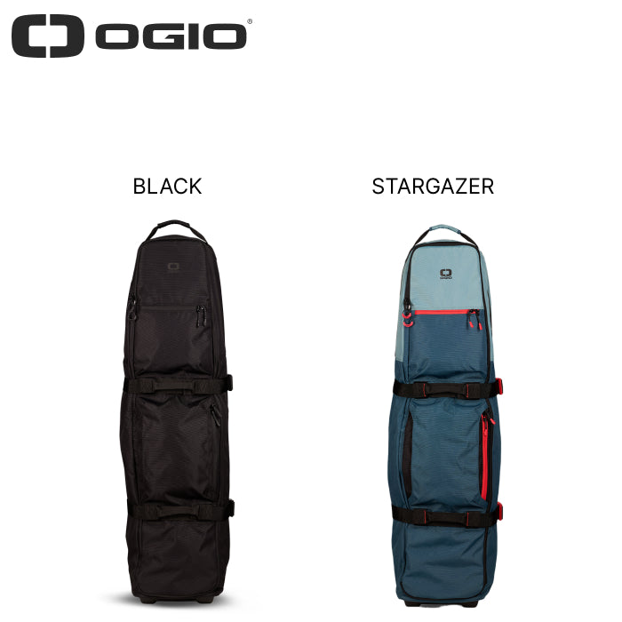 OGIO オジオ ゴルフ トラベルキャリー カバー ケース キャスター付き OGIO キャスター付きトラベルカバーケース 【公式通販】