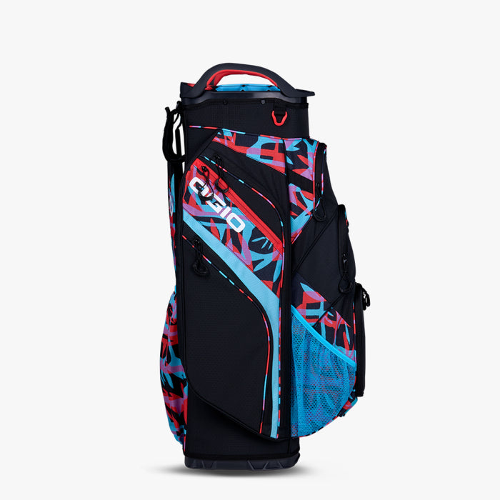 OGIO WOODE カートバッグ 2025 – 海外カスタムクラブ専門店PEAKGOLF