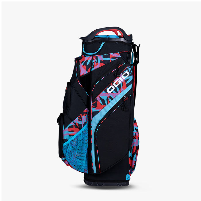 OGIO WOODE カートバッグ 2025 – 海外カスタムクラブ専門店PEAKGOLF