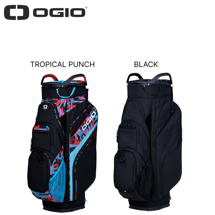 OGIO WOODE カートバッグ 2025