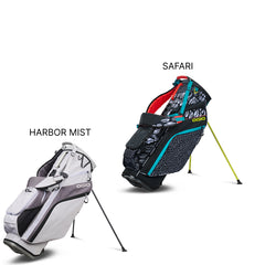 OGIO スタンドキャディバッグ WOODE HYBRID GOLF BAG 2024 WOODE Hybrid Bag | OGIO