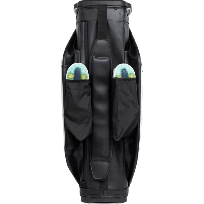 n*e様 【値下げ】希少!　ピン DLX カートバッグ　海外モデル PING DLX Cart Bag - ゴルフ(GOLF) - ゴルフ用品通販の