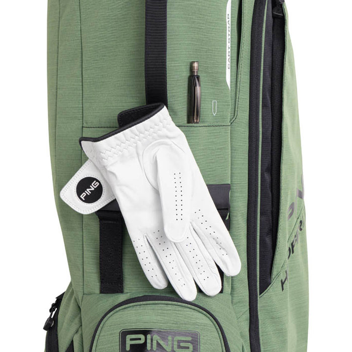 Hoofer Lite スタンドバッグ – 海外カスタムクラブ専門店PEAKGOLF