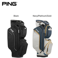 Pioneer カートバッグ – 海外カスタムクラブ専門店PEAKGOLF