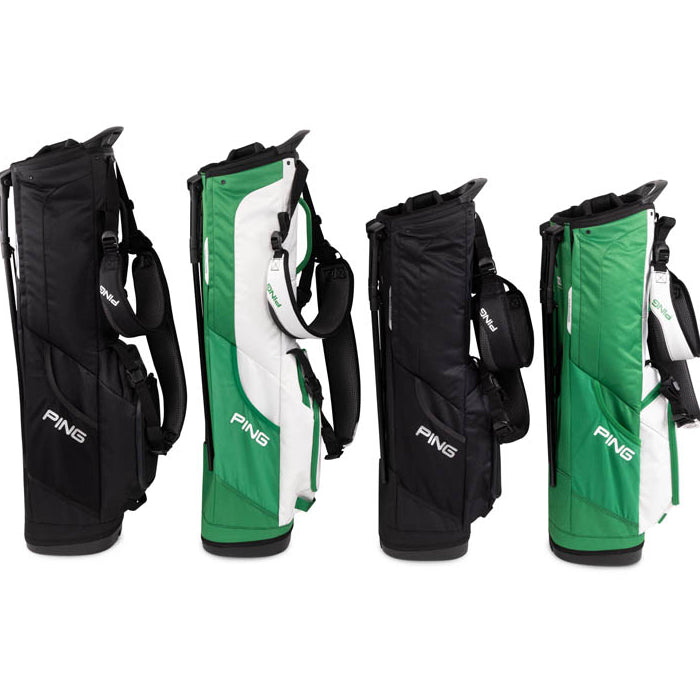 ピン 「 Prodi G スタンドバッグ 」 Pingゴルフクラブ Small Prodi G スタンドバッグ – 海外カスタムクラブ専門店PEAKGOLF