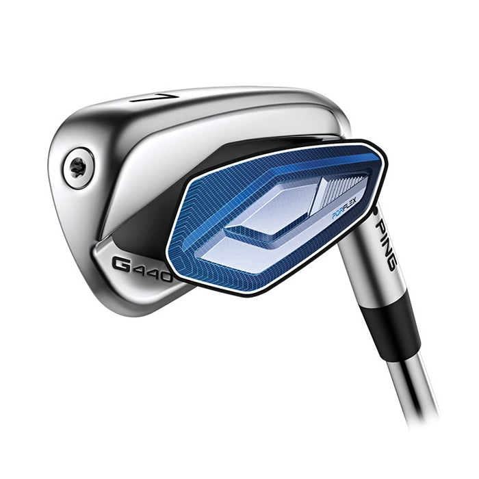 G440 アイアン 6本セット – 海外カスタムクラブ専門店PEAKGOLF