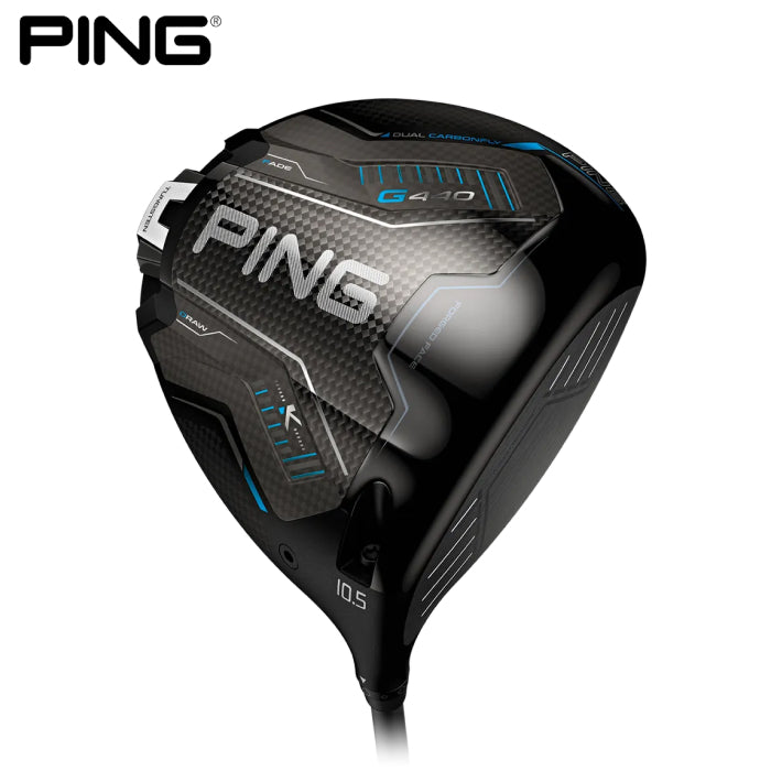 G440 K ドライバー